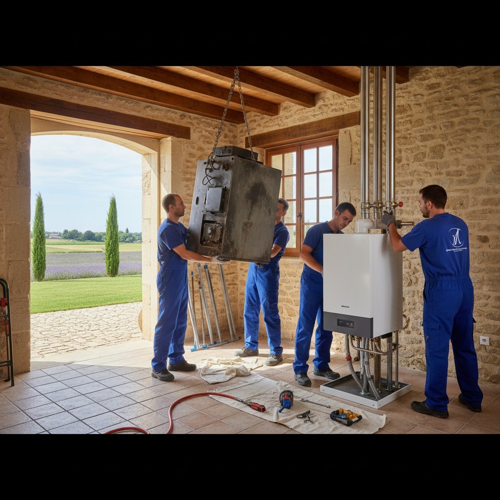 THERM SERVICE